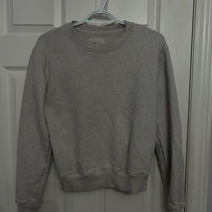 Wilfred free sweater size-xs fits like a S/M